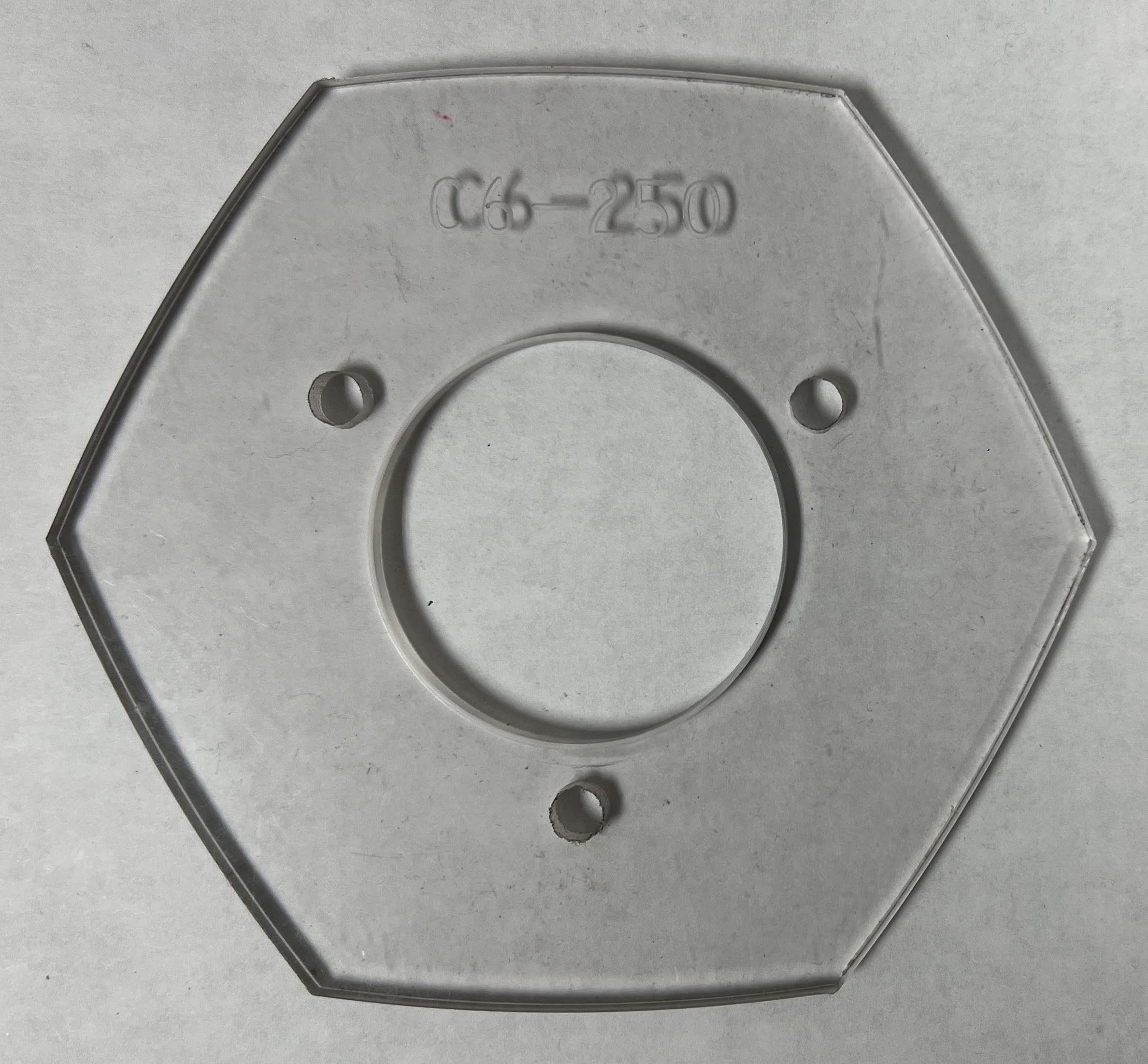 Rosettes - C and D - Image 2