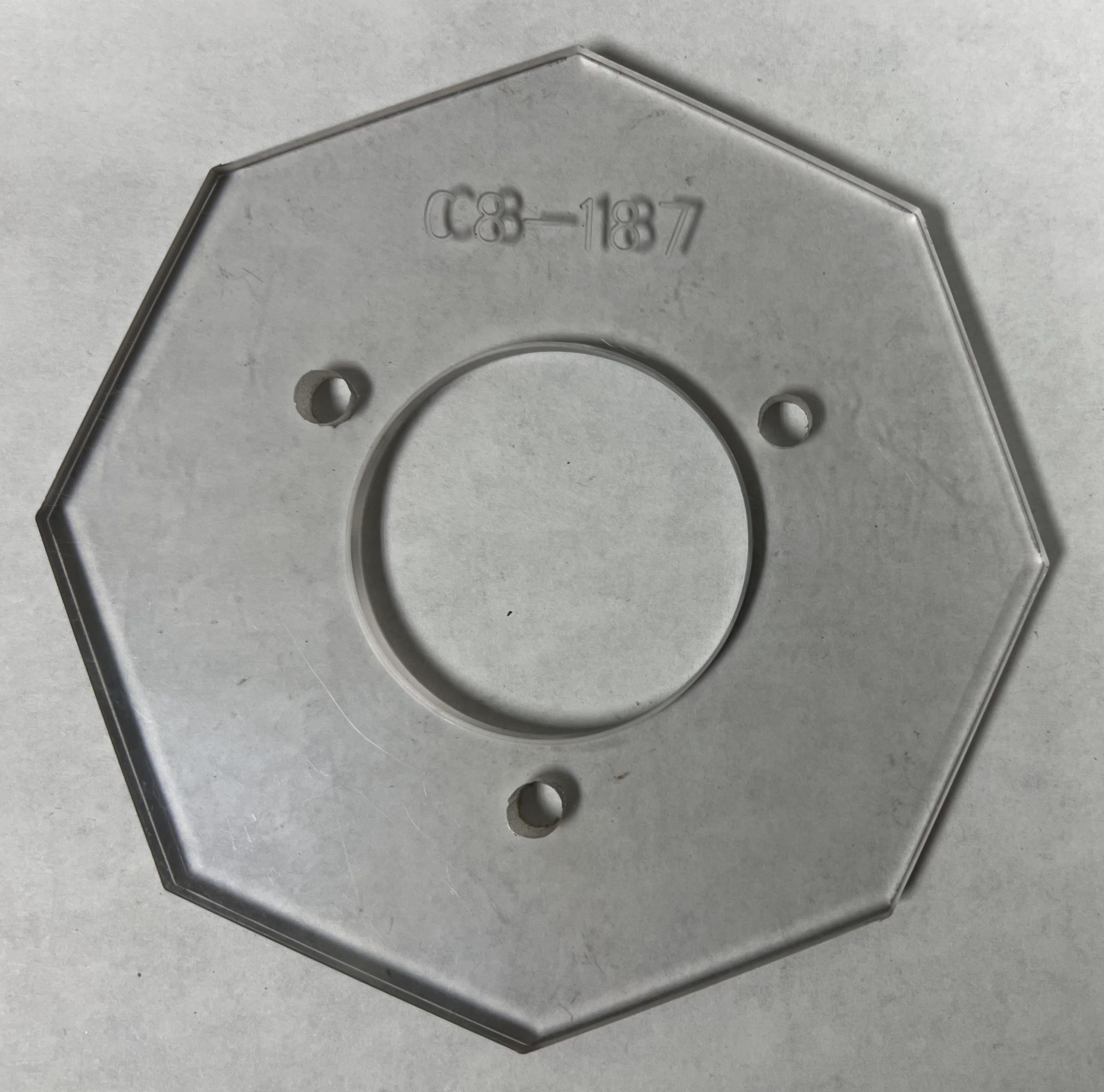 Rosettes - C and D - Image 3