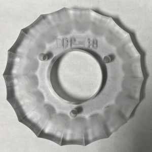 Rosettes - Pumping and Rocking