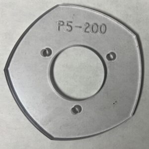Rosettes - P&D