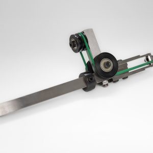 Universal Cutting Frame, with Flycutter Head