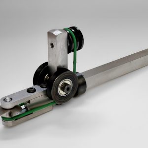 Universal Cutting Frame - Inserted Cutter Head