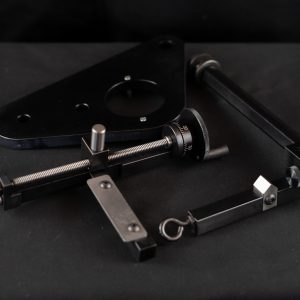 Amplitude Adjuster