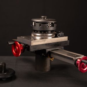 Double Eccentric Attachment Bundle