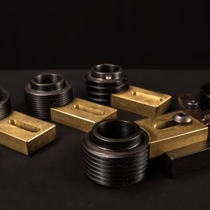 Threading Attachment