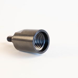 Bottle Stopper Chuck  1"-8