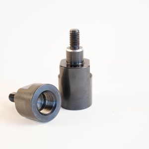 Bottle Stopper Chucks