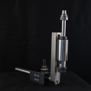 Vertical Mount for Drilling Frame