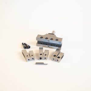 Eccentric Cutter Head, Large - 3/8" shank