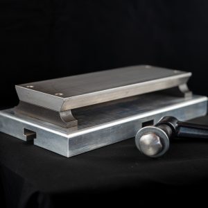 Hardinge Slide Rest Base