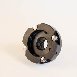 Leveling Chuck (back), 1"-8