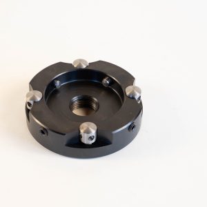 Leveling Chuck (back), 3/4"-16