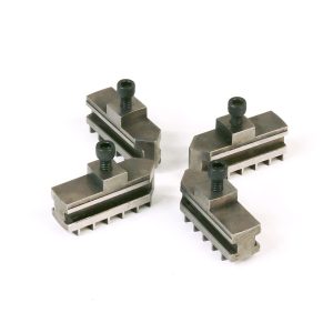 Pie Jaw, Master Jaws, 4-Jaw ONLY AVAILABLE WITH ROSE ENGINE PURCHASE