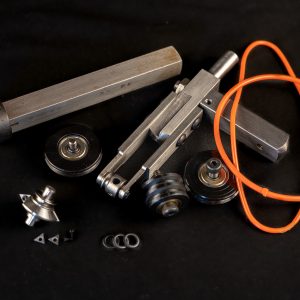 Rebuild Cutting Frame