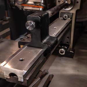 Rocking Tailstock