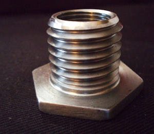 Spindle Thread Adapter