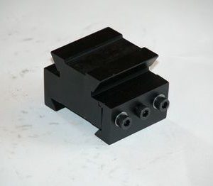 Head and Tail Riser Blocks