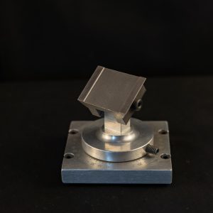 Oblique Attachment, for Dome Chuck